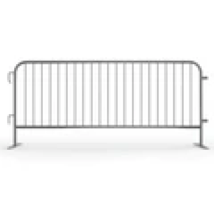Barricade / Fence Rental