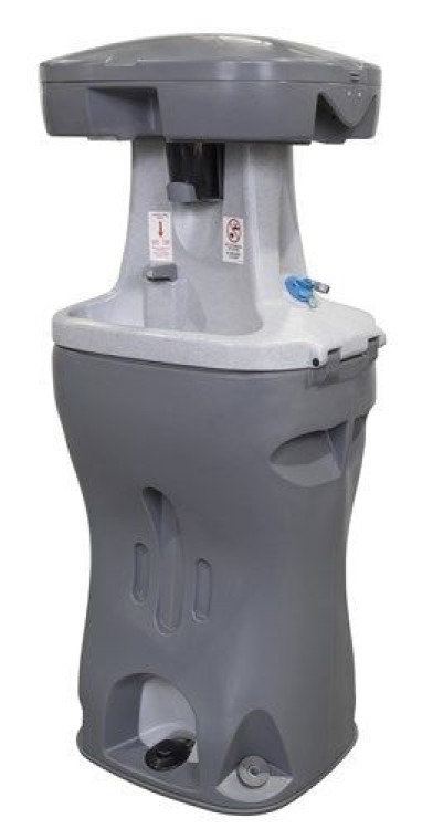 Handsink Rental