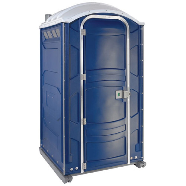 Standard Portable Restroom Rental